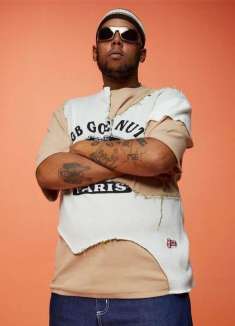 多彩音乐：Mairo 现场演绎新歌「Attentat Uzi」