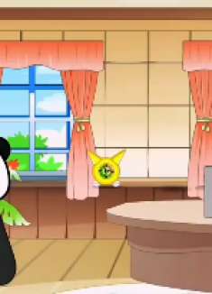 搞笑视频分享：持续关注