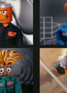 食物开卷！魔性厨房争霸赛