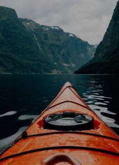 艺术起源地，不可错过的「挪威森林」