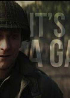 战争游戏混剪：没有什么任务太难，没有什么牺牲太大