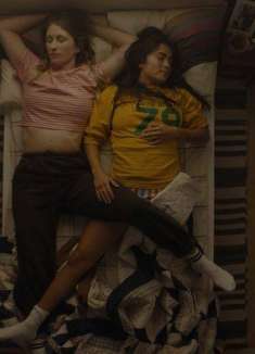 疫情如何逼疯一对年轻夫妻？「Worry With You」告诉你