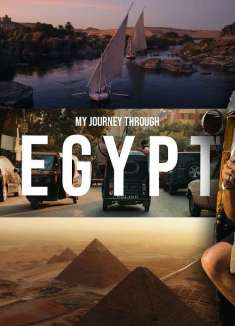 酷炫电影感旅拍「埃及八十日」