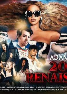 一次听个够，2022 年终混音 MV 首播