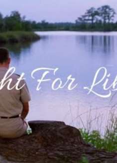 为自由而战的每一个人，都是最精彩的存在