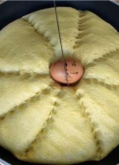 家常面食：玉米饼新做法