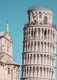 在意大利旅行：最佳旅游地点