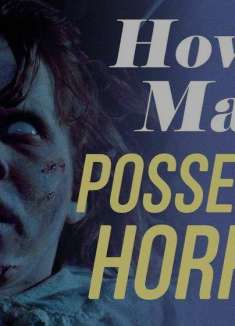 如何拍一部关于「中邪」的电影