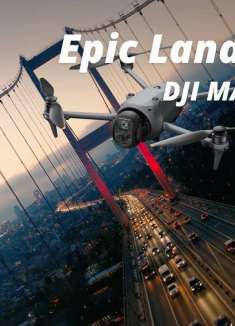 视觉震撼！90 秒飞跃地球最史诗风景