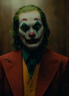 哥谭黑暗世界里的「小丑」，笑是他哭的方式