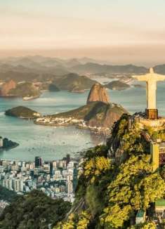 里约大冒险，来自上帝之城的热情狂欢