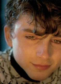 16 人格影视混剪——「理想主义者」INFP