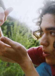 来一段与美少年的夏日恋曲吧