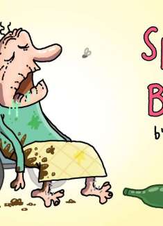 养老院的小游戏：旋转啤酒瓶