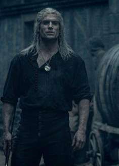 「猎魔人」暗黑混剪，奇幻美剧天花板！