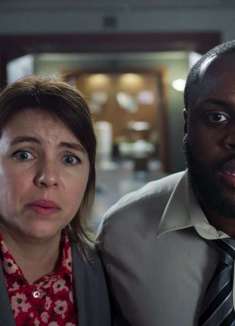 高能保险广告：上班犹如行尸走肉