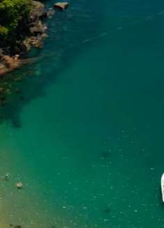 巴西：神奇的圣十字之地