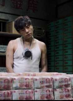 三个重庆小伙非法扩建火锅店，结果挖进了银行金库《火锅英雄》