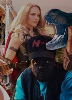 大师影评：回顾 2022 年大电影的「高潮迭起」