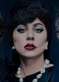 奥斯卡预定！Lady Gaga 主演 Gucci 杀夫案