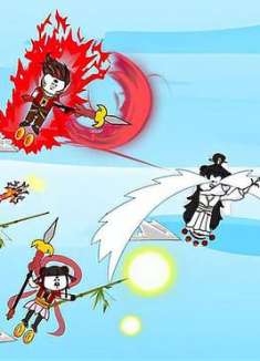 第十六集，观音真的后悔，非常后悔