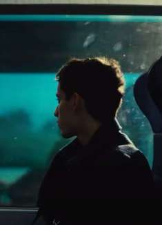 将生活拍成电影，火车上的诗与远方