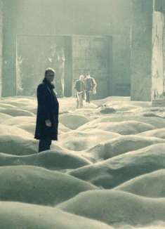 「潜行者」中的电影美学：老塔的诗意