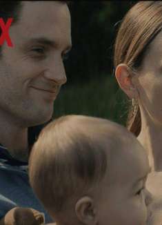 住隔壁那對夫婦人不錯吧？「安眠書店」預告