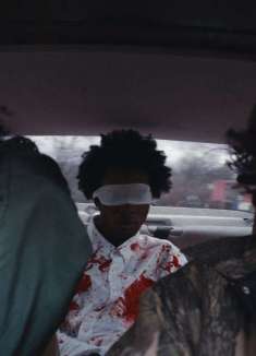 恐怖录像带风格 MV「我和你，相爱相杀」