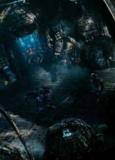 视觉特效的背后：为「变形金刚」打造 CG 骑士团