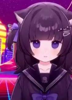 奶声奶气版aku sayang，萌化你的心