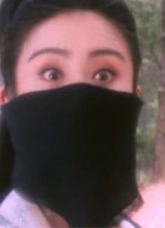 新碧血剑：公主抢劫还忘词了，半路竟杀出个程咬金，捕快要抓她