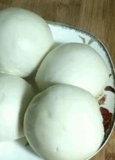 山东戗面馒头教程，做法和配方都告诉你，学会你也能开店