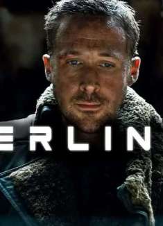 绝美影像，赛博朋克最强作品「银翼杀手2049」