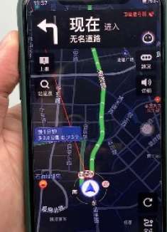 手机导航中隐藏4个实用功能，好多人还不会用，出门在外不可缺少