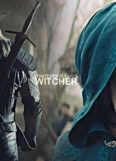 猎魔人混剪：全程高燃，打斗场面意犹未尽