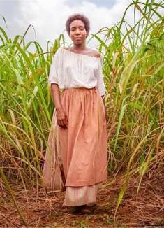 黑奴值得被解放吗？看完这部电影，你会对黑人有一个新的认知