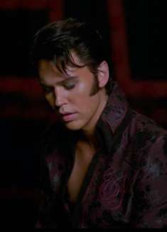 史诗级传记电影，摇滚大师「猫王」的传奇一生