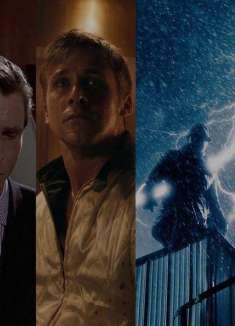 情绪混剪：孤独与疯狂，哪一面都是我