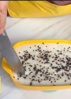 大米别蒸米饭吃了，做成的米糕，软糯香甜，全家都爱吃