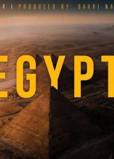 在埃及无垠沙漠，倾听「历史的永恒」