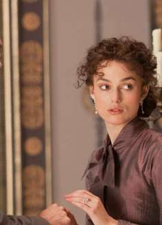 安娜·卡列尼娜：她注定如飞蛾扑向野火