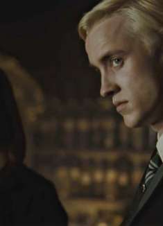 「哈利波特」卡点混剪：拿魔杖的你，简直帅爆了