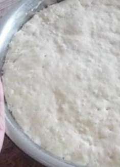 发面不用再等了，只需将家里的这东西放进去，发面比酵母筋道多了