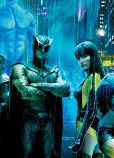 「守望者」：悲情英雄的悲剧