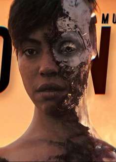 高能混剪：女性的力量