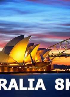 邂逅最美国度：澳大利亚