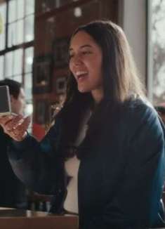 三星广告新高度，一样又不一样的手机