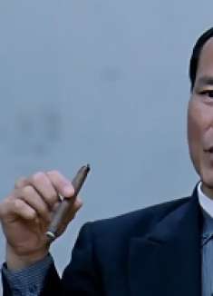 古惑仔：这么说，你就是既不认错，又不赔钱是吧？