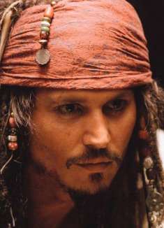 加勒比海盗：永远的自由灵魂